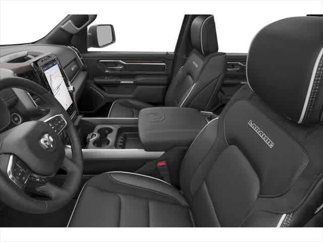 Thumbnail: 2026 RAM 1500 - 6