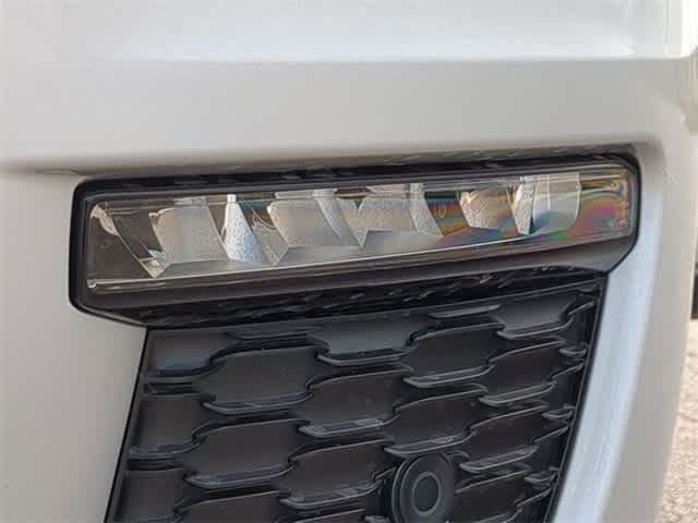 2025 Jeep Grand Cherokee L Limited Edition 11
