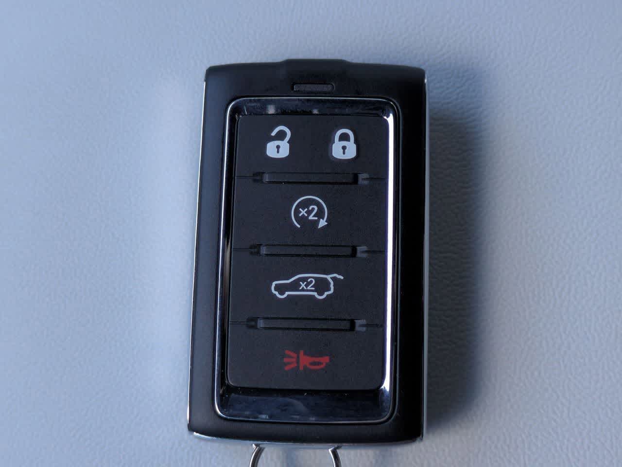 Thumbnail: 2026 Jeep Cherokee - 36