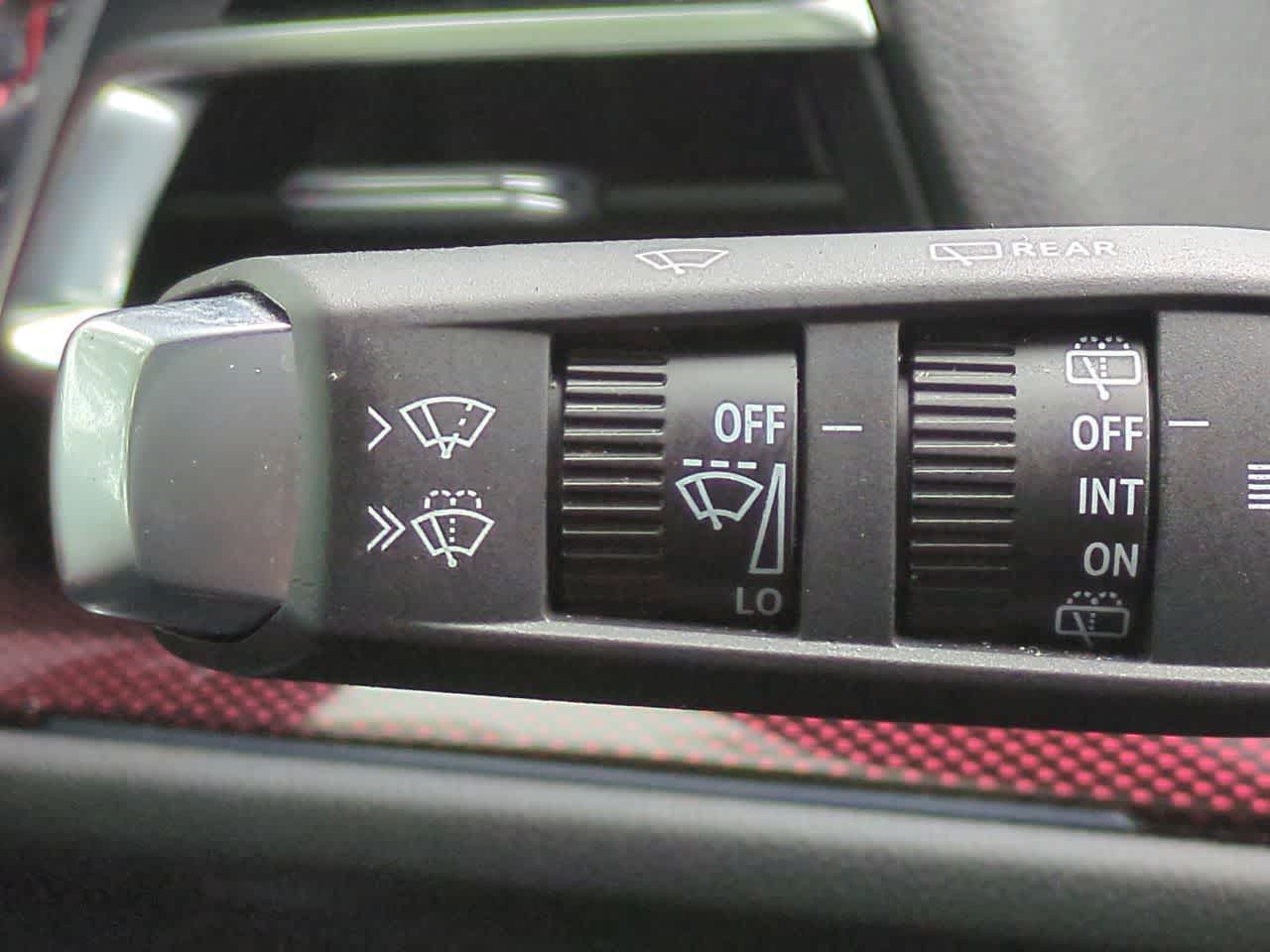 Thumbnail: 2024 Chevrolet Traverse - 26