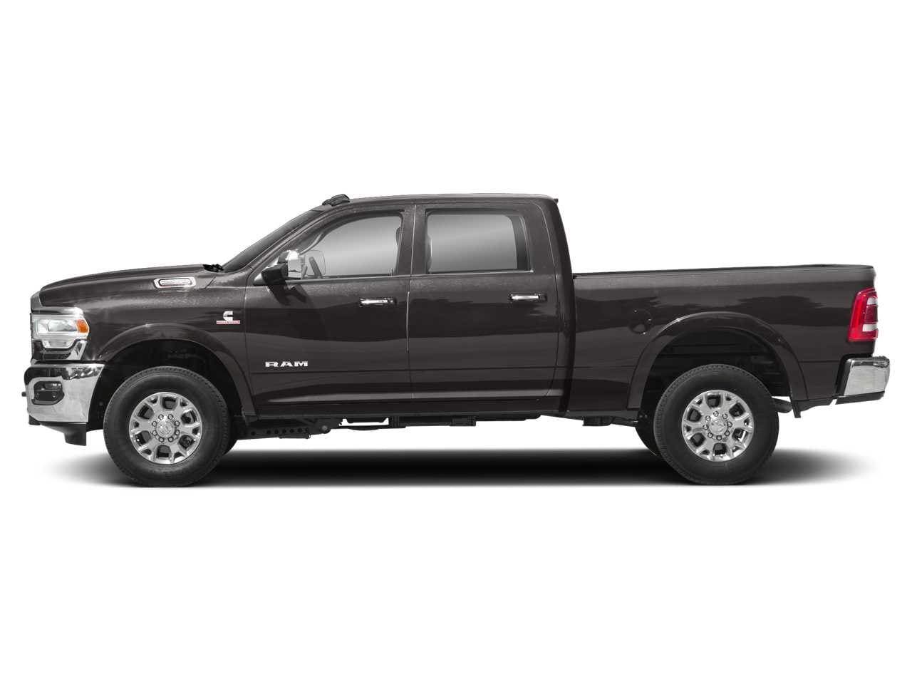 Thumbnail: 2019 RAM 2500 - 3