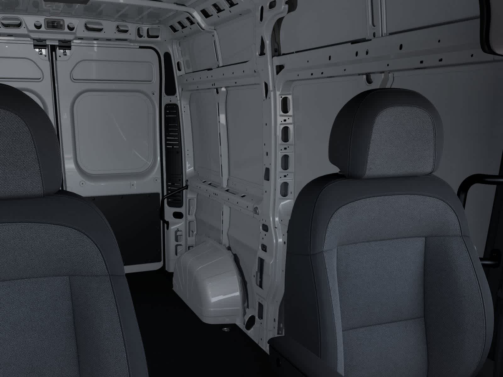Thumbnail: 2026 RAM ProMaster - 26