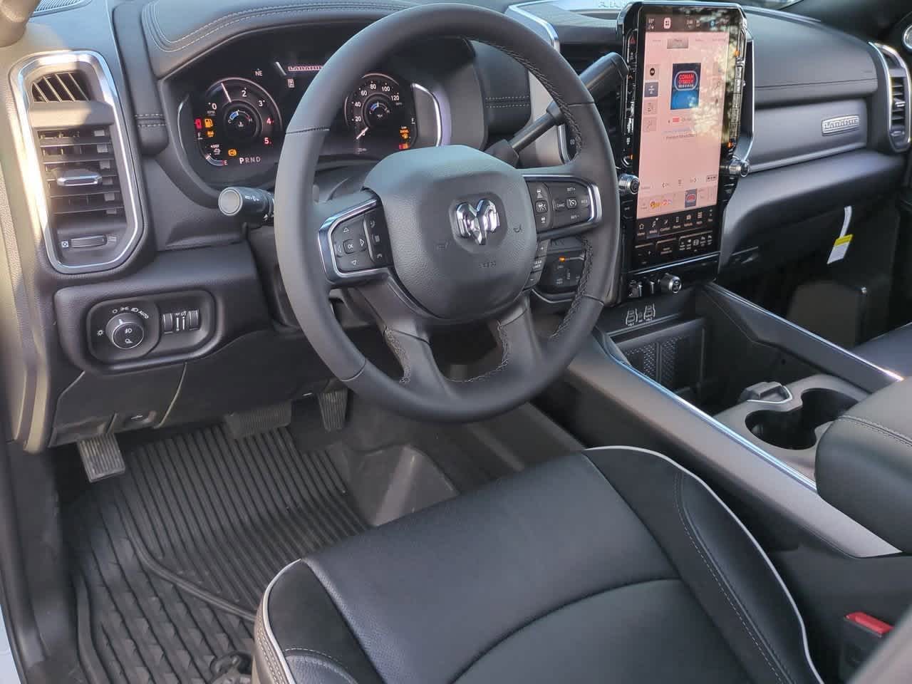 Thumbnail: 2026 RAM 2500 - 10