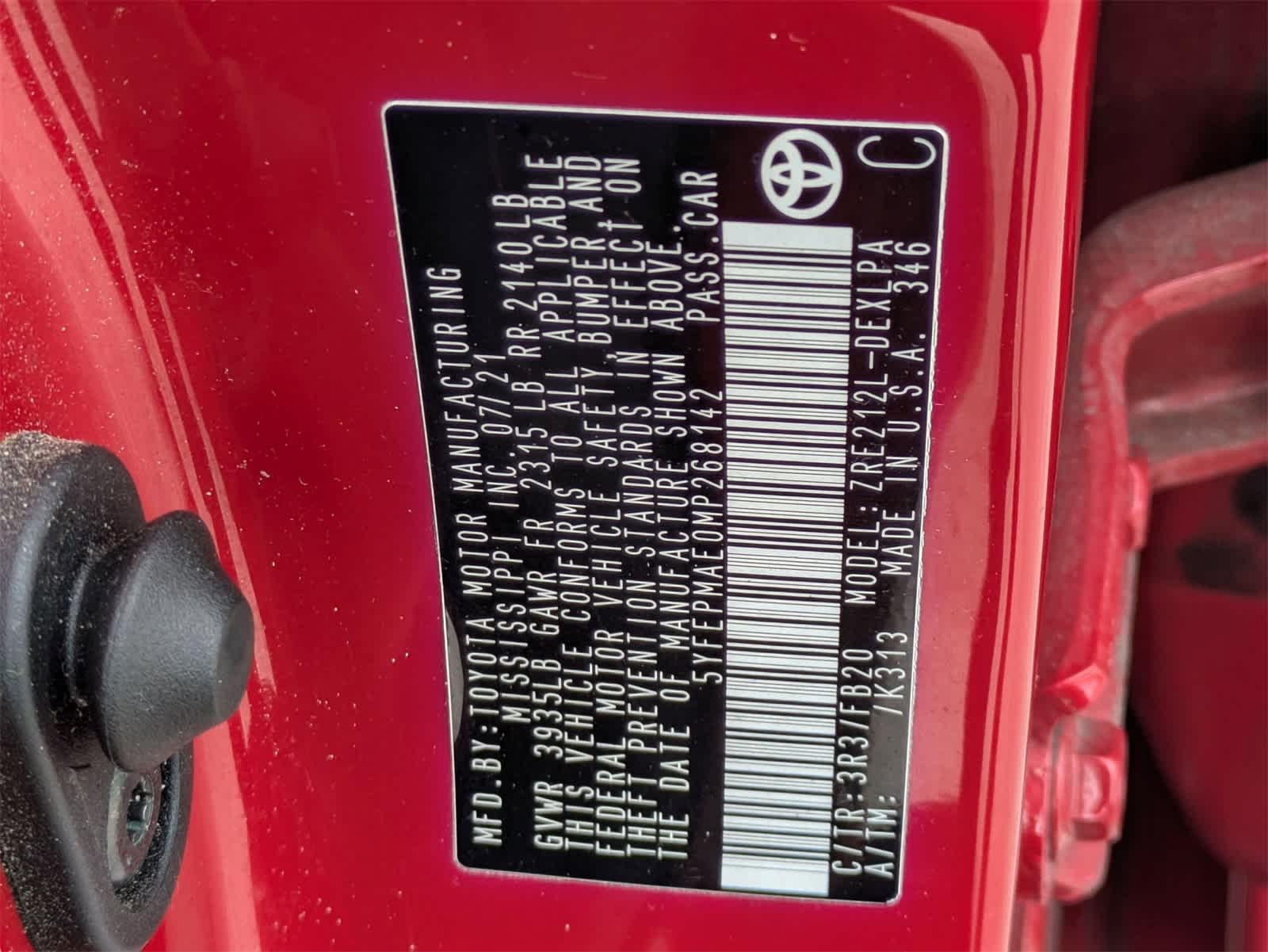 Thumbnail: 2021 Toyota Corolla - 11