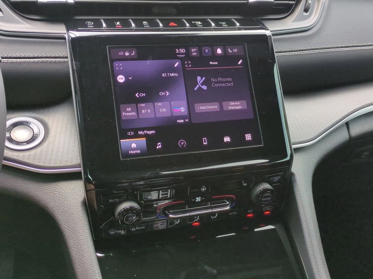 Thumbnail: 2025 Jeep Grand Cherokee L - 28