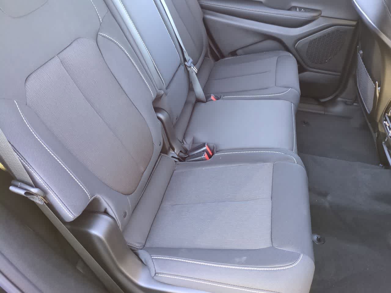 Thumbnail: 2025 Jeep Grand Cherokee L - 21