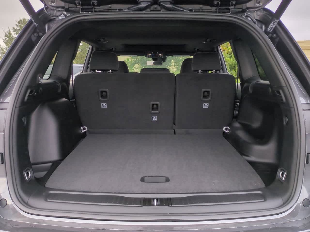 Thumbnail: 2025 Jeep Grand Cherokee - 35