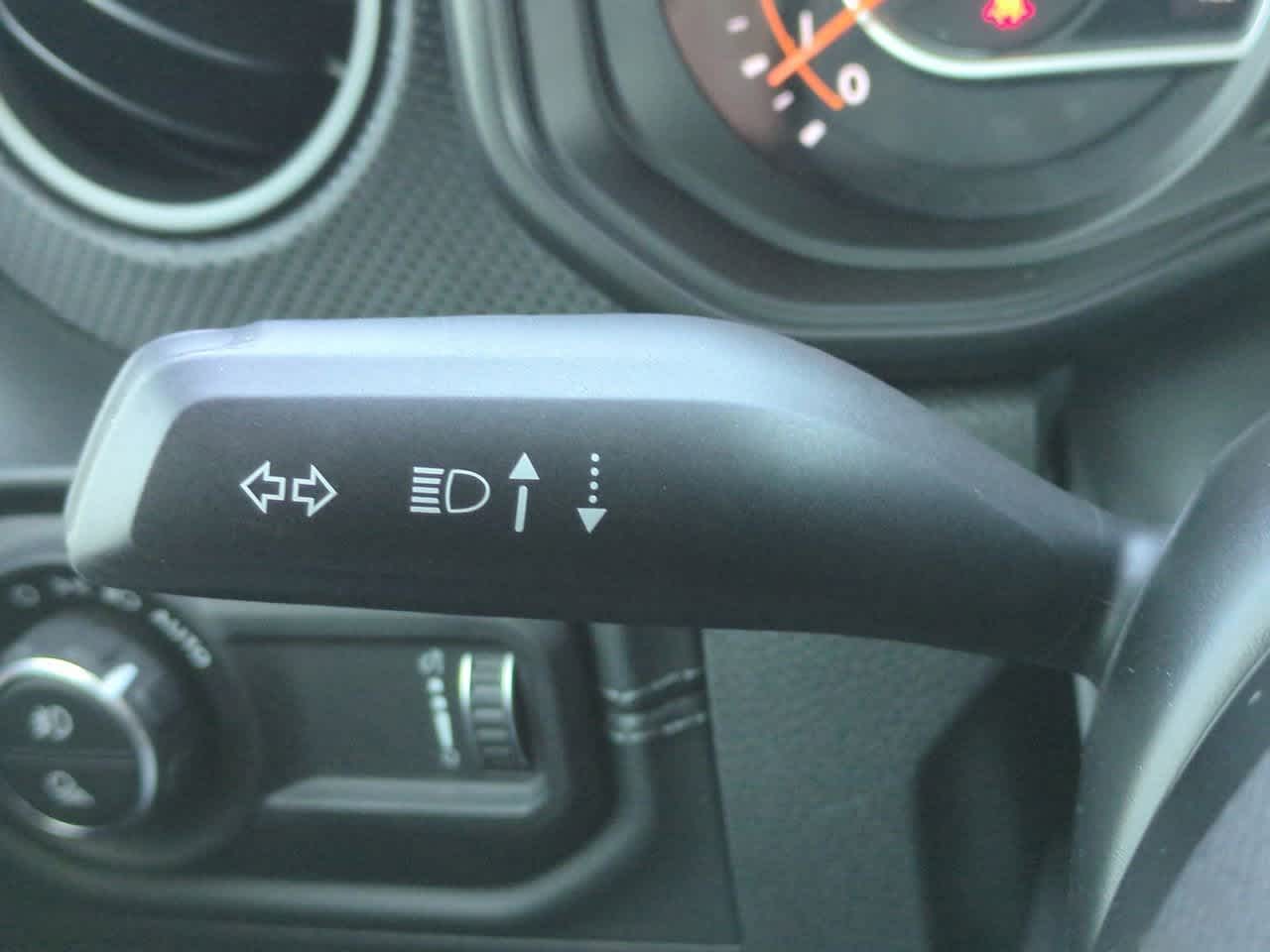 Thumbnail: 2025 Jeep Gladiator - 27