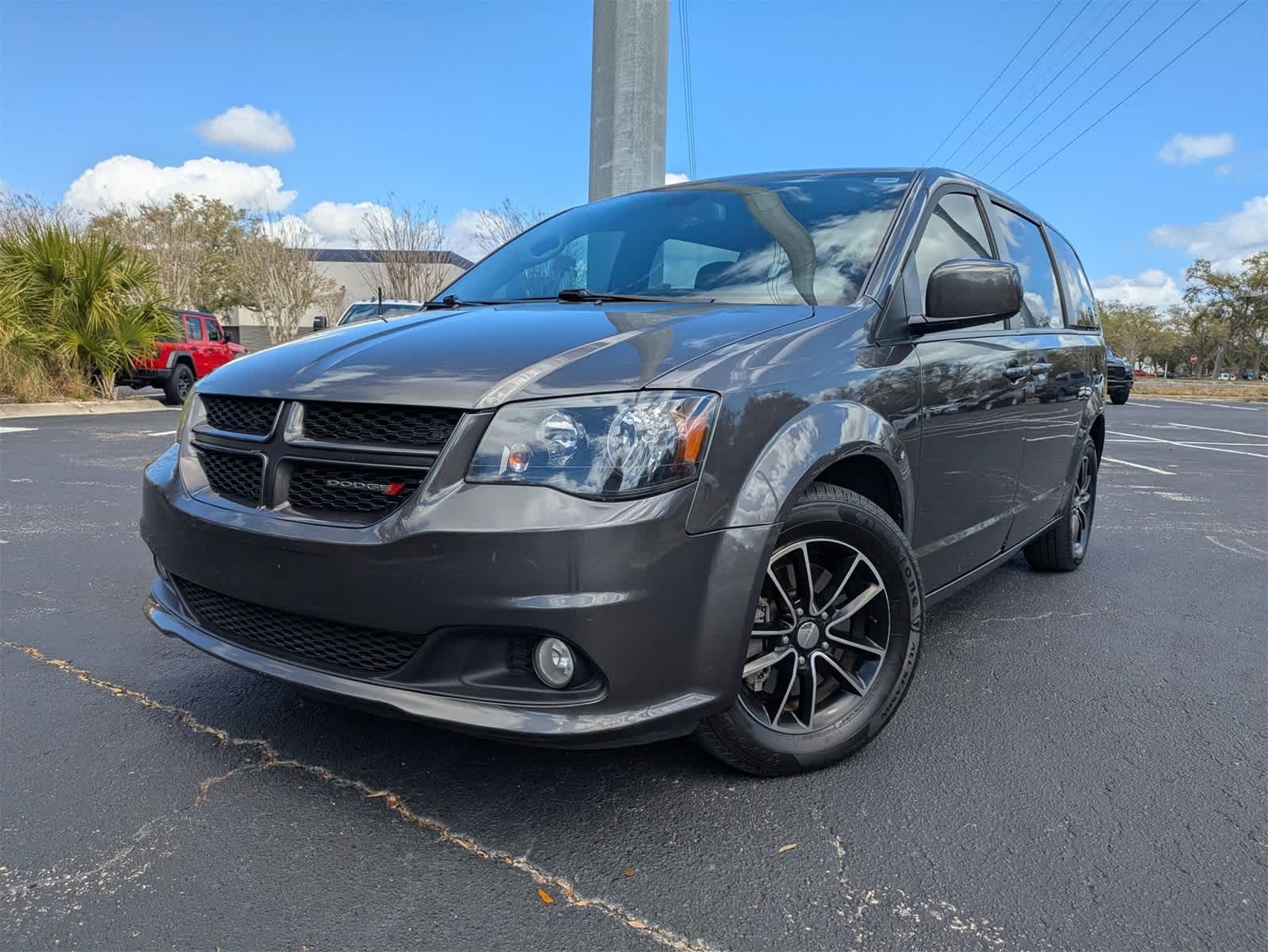 2019 Dodge Grand Caravan GT -
                  Sanford, FL