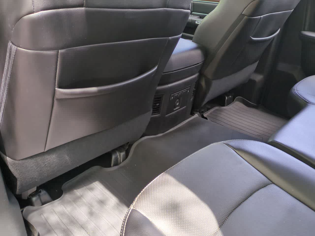 Thumbnail: 2016 RAM 1500 - 18