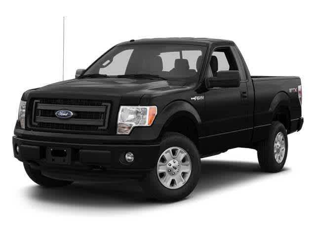 2013 Ford F-150 XL -
                  Sanford, FL