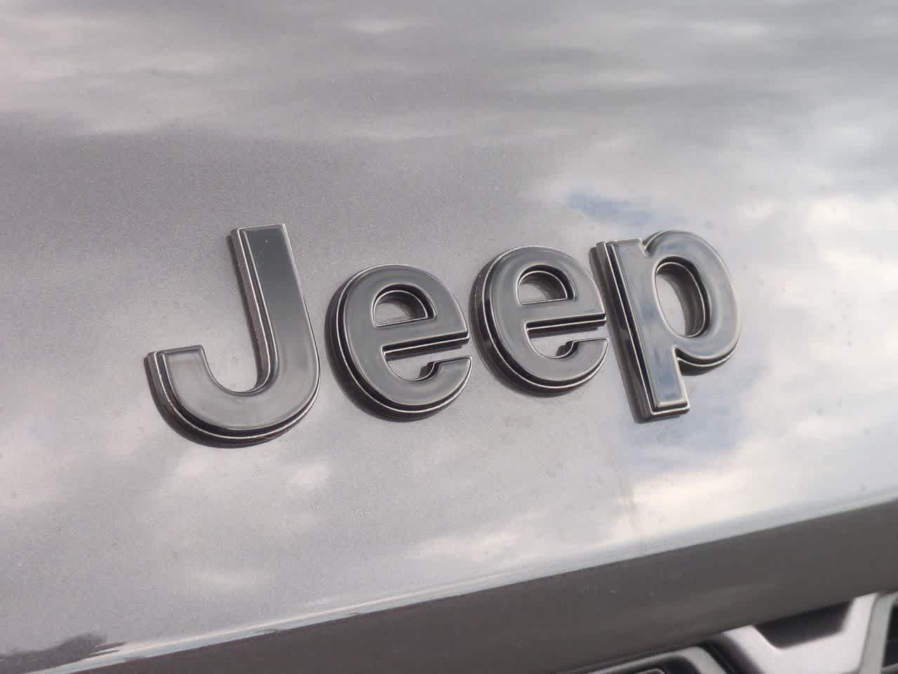 Thumbnail: 2026 Jeep Grand Cherokee - 12