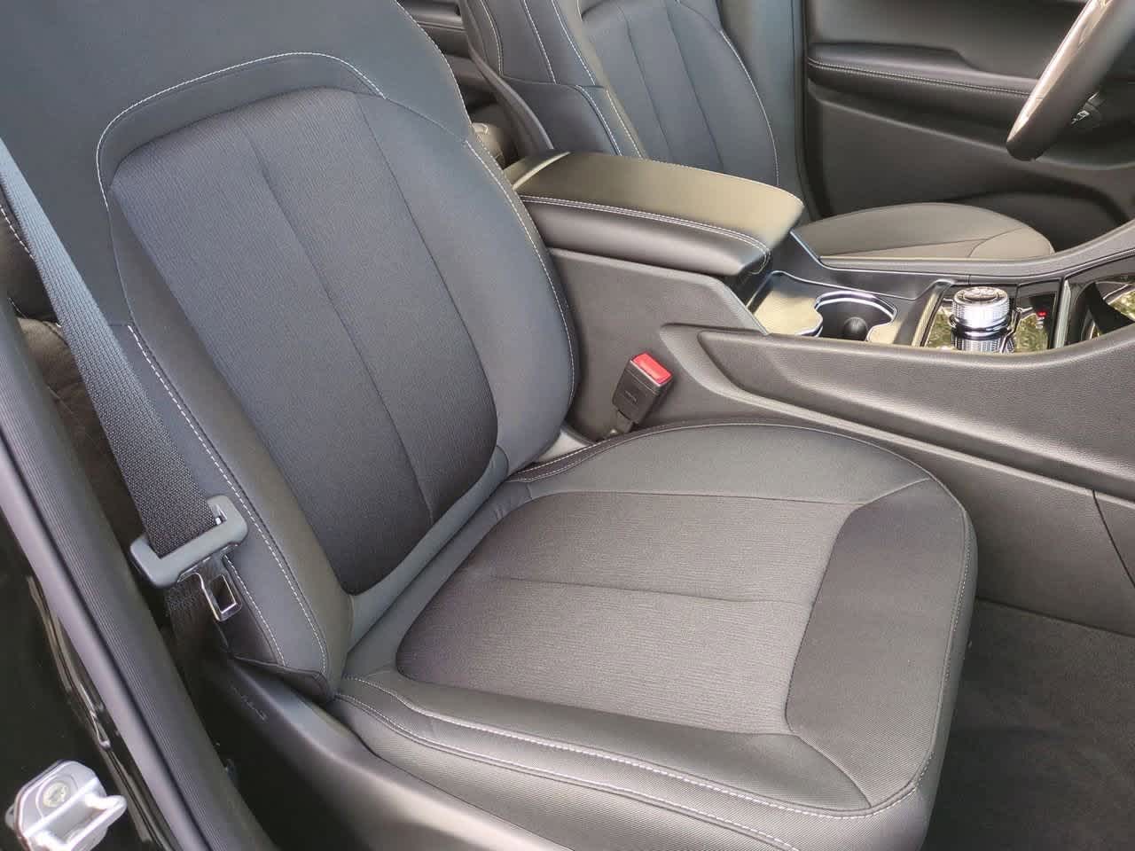 Thumbnail: 2025 Jeep Grand Cherokee L - 22