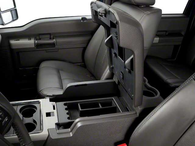 Thumbnail: 2012 Ford Econoline - 15