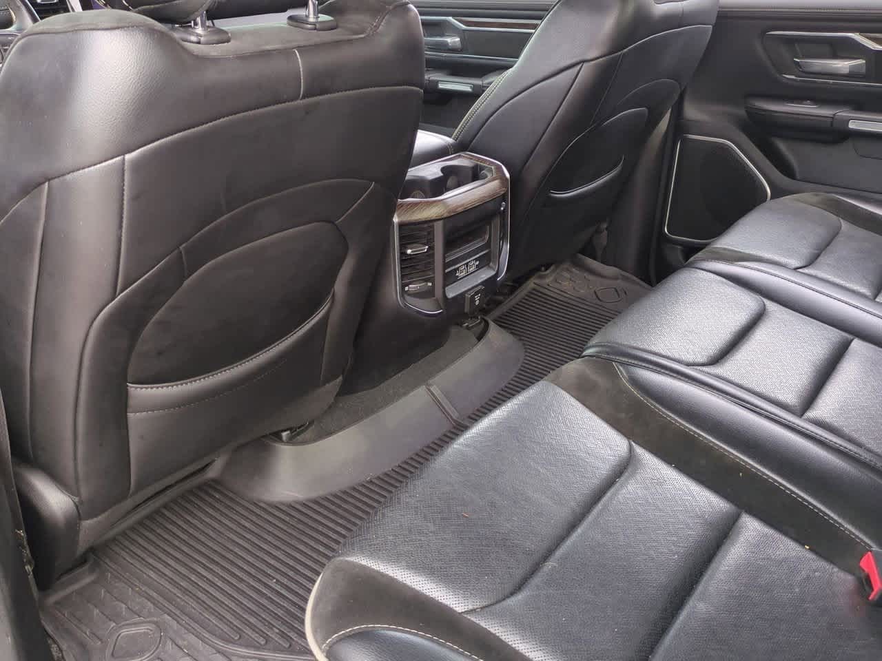 Thumbnail: 2019 RAM 1500 - 18