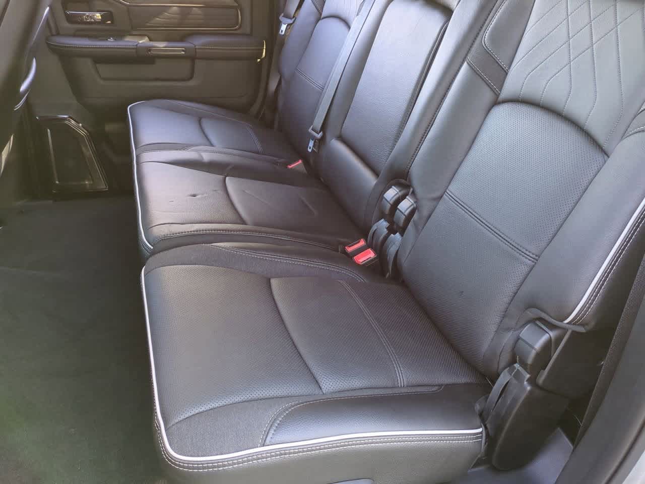 Thumbnail: 2026 RAM 2500 - 20