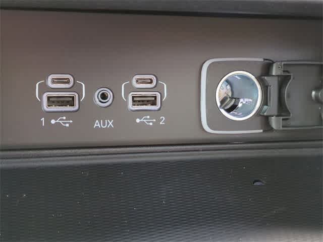 Thumbnail: 2025 Jeep Grand Cherokee - 34