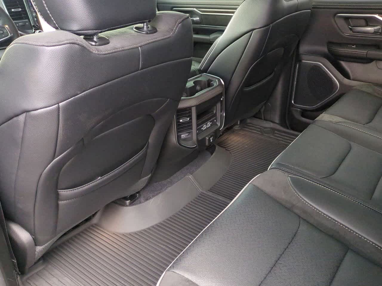 Thumbnail: 2026 RAM 1500 - 18