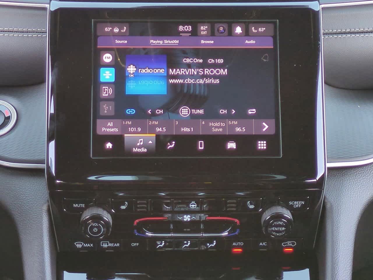 Thumbnail: 2025 Jeep Grand Cherokee - 28