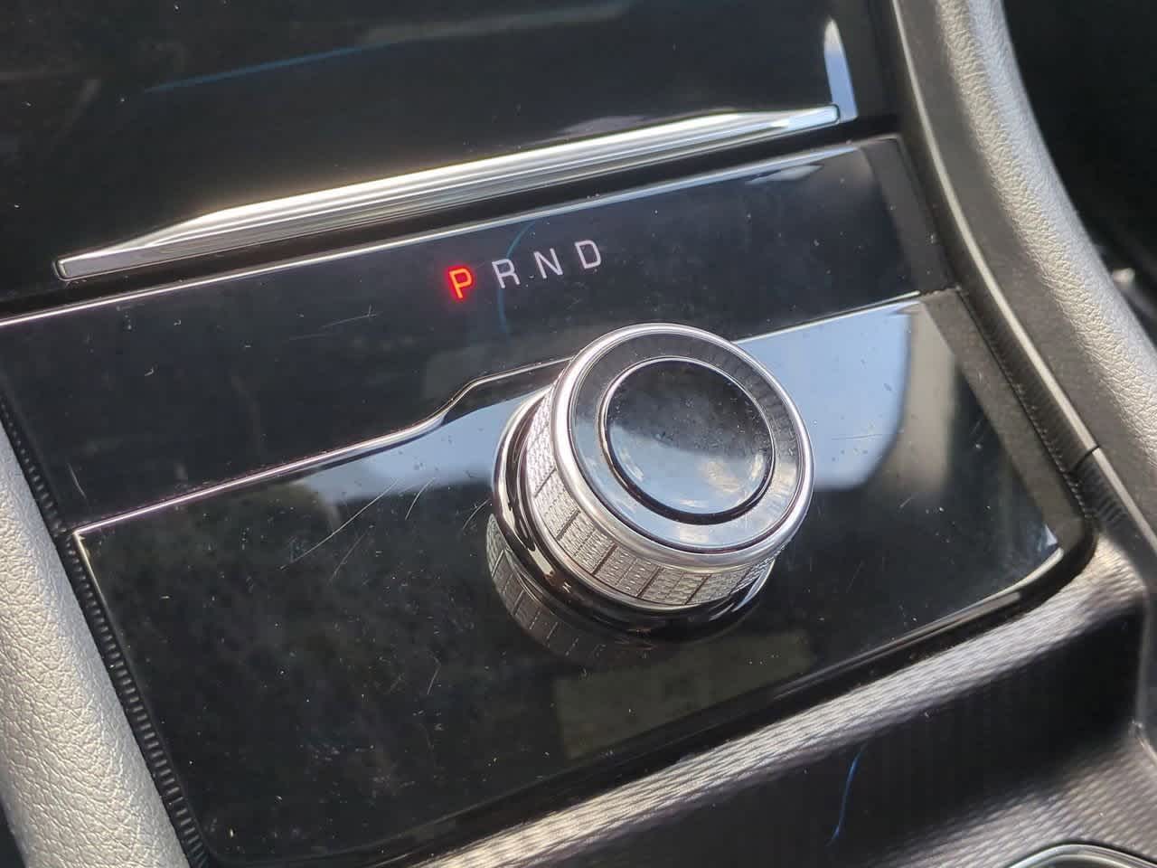 Thumbnail: 2024 Jeep Grand Cherokee L - 32