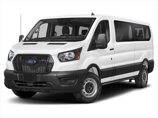 Thumbnail: 2024 Ford Transit Series - 1