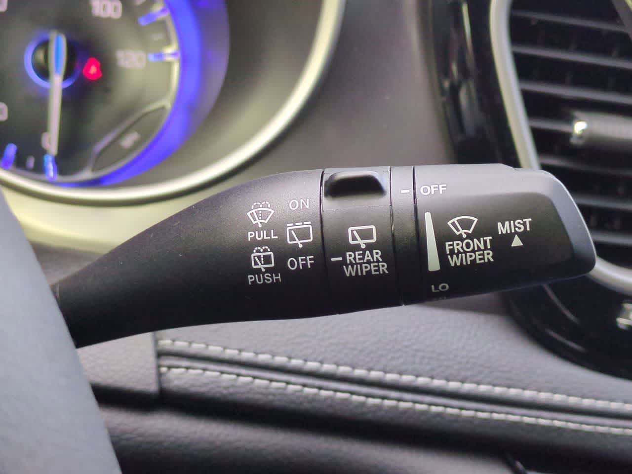 Thumbnail: 2026 Chrysler Pacifica - 27