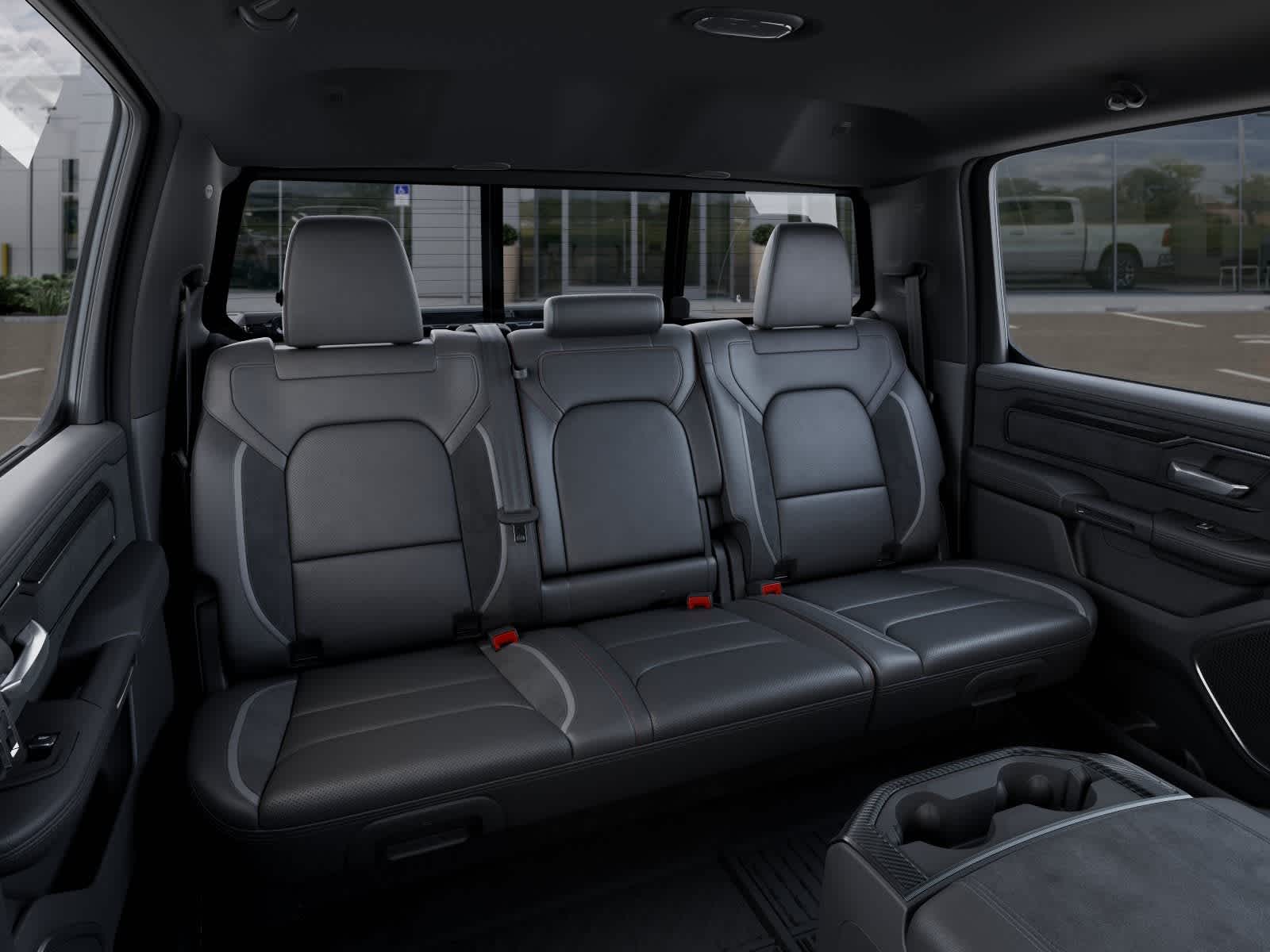 Thumbnail: 2026 RAM 1500 - 15
