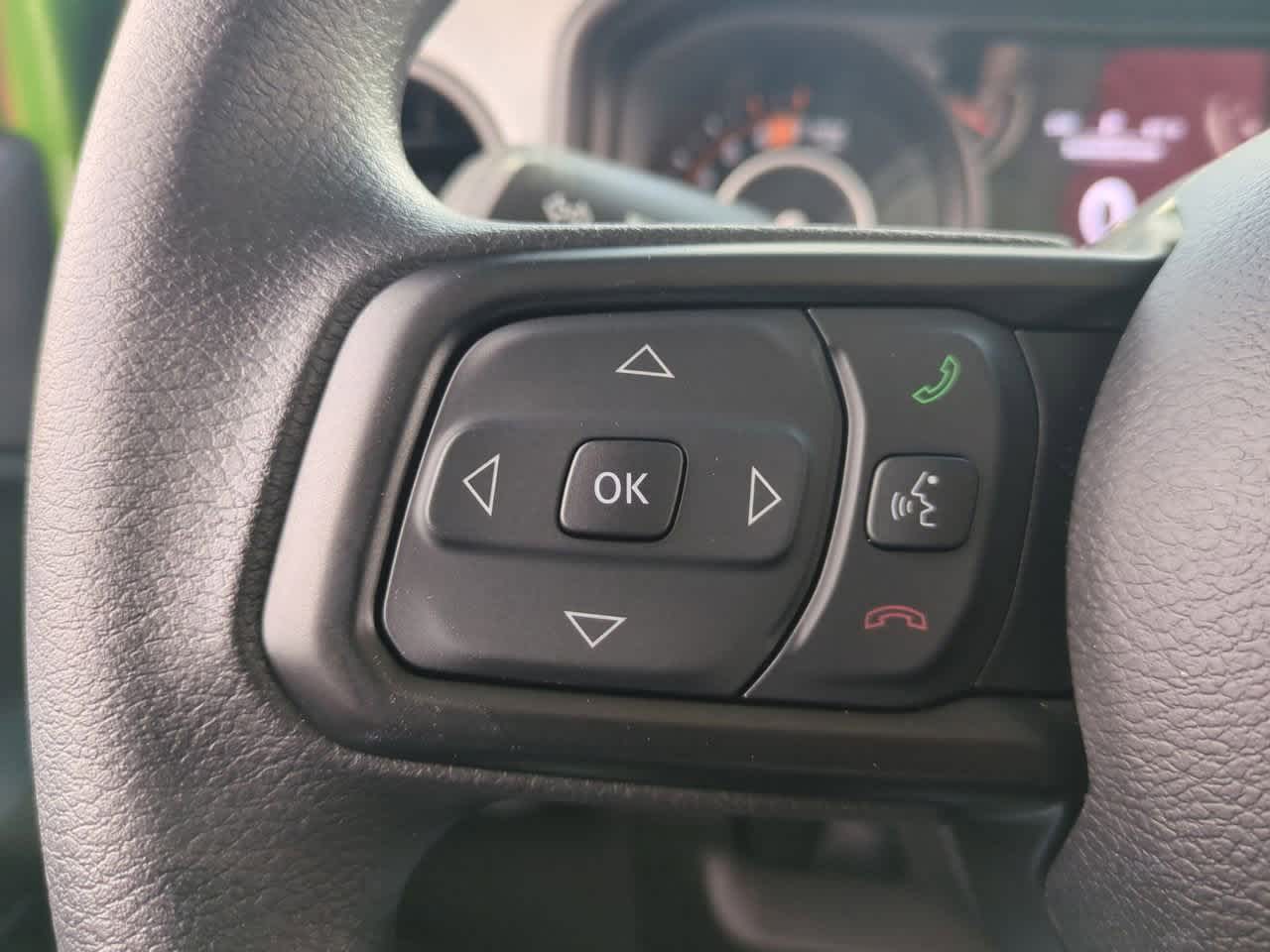 Thumbnail: 2025 Jeep Wrangler - 23