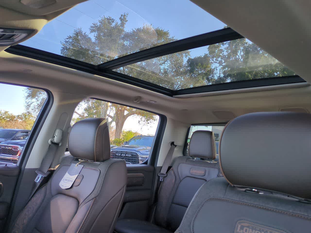 Thumbnail: 2026 RAM 1500 - 19