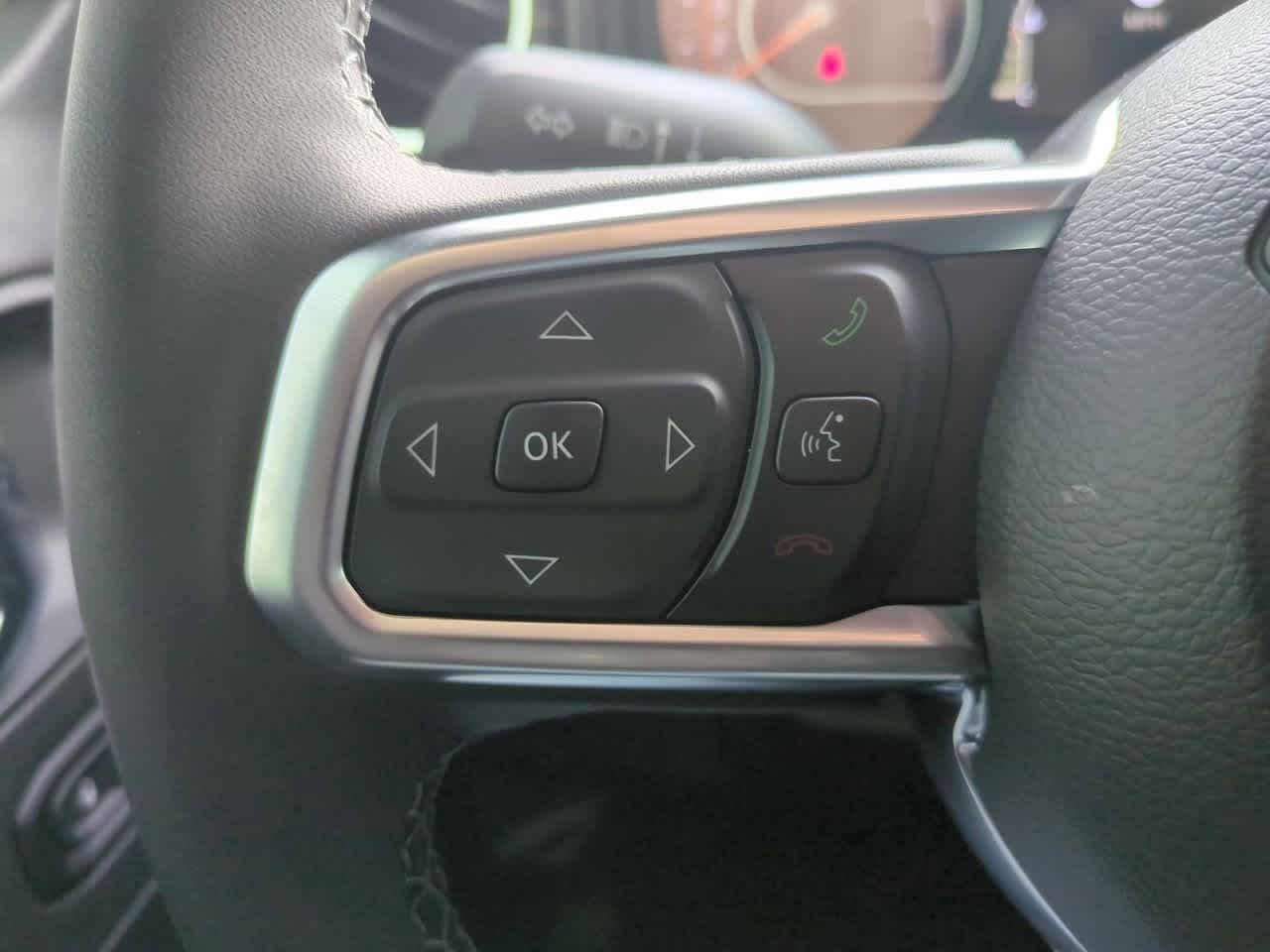 Thumbnail: 2025 Jeep Wrangler - 24