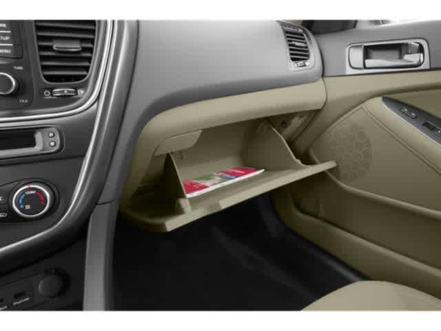 Thumbnail: 2015 Kia Optima - 16