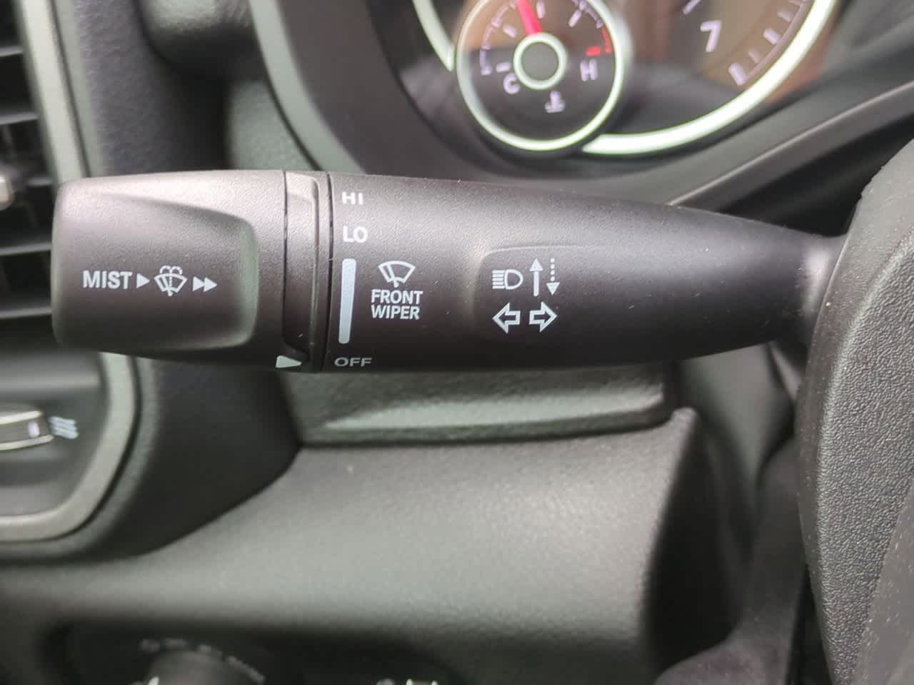 Thumbnail: 2025 RAM 1500 - 25