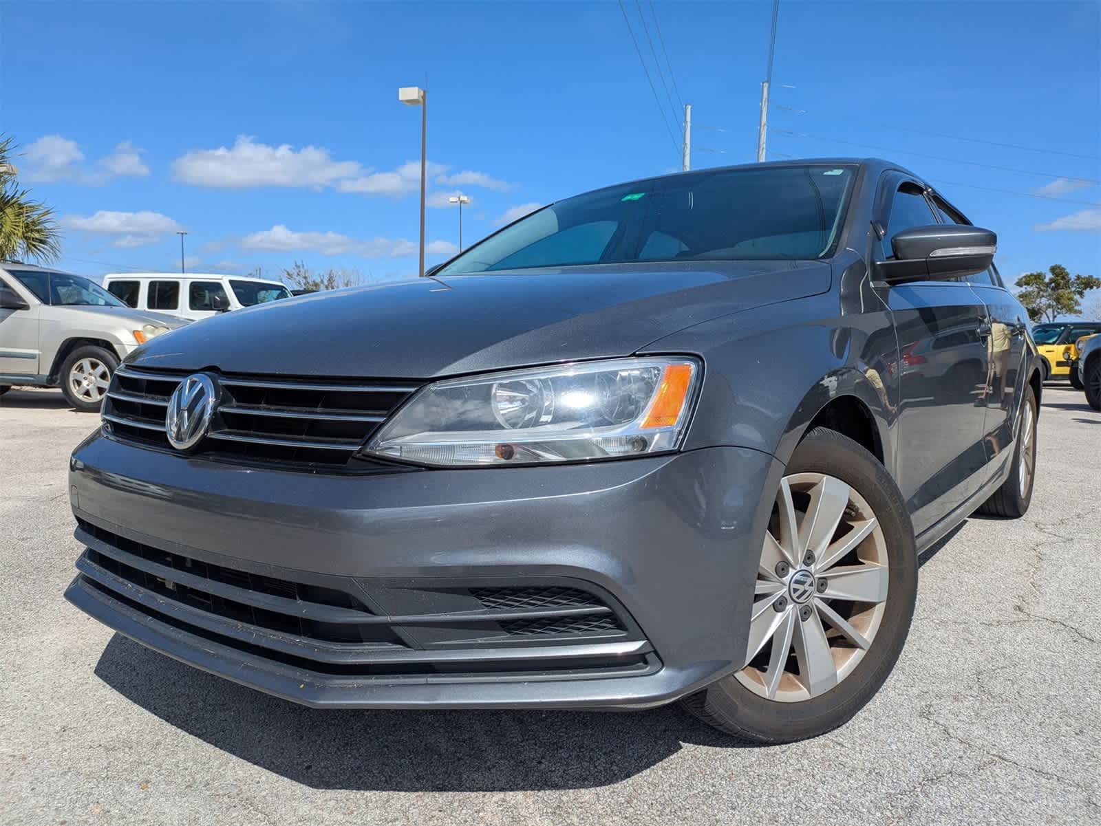 2016 Volkswagen Jetta SE -
                  Sanford, FL