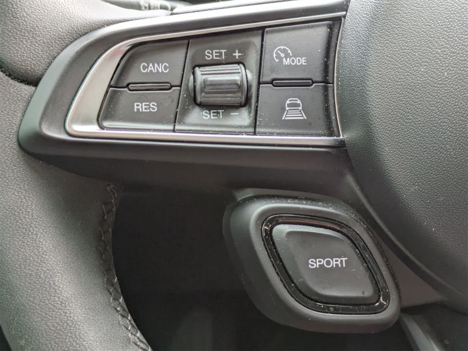 Thumbnail: 2023 Dodge Hornet - 8