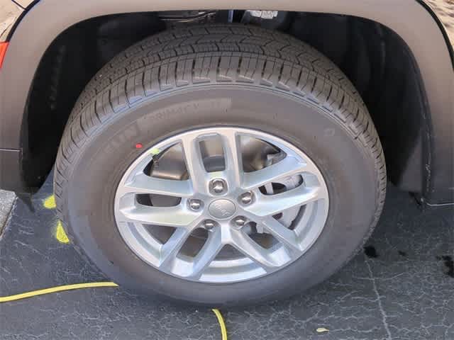 Thumbnail: 2025 Jeep Grand Cherokee L - 14