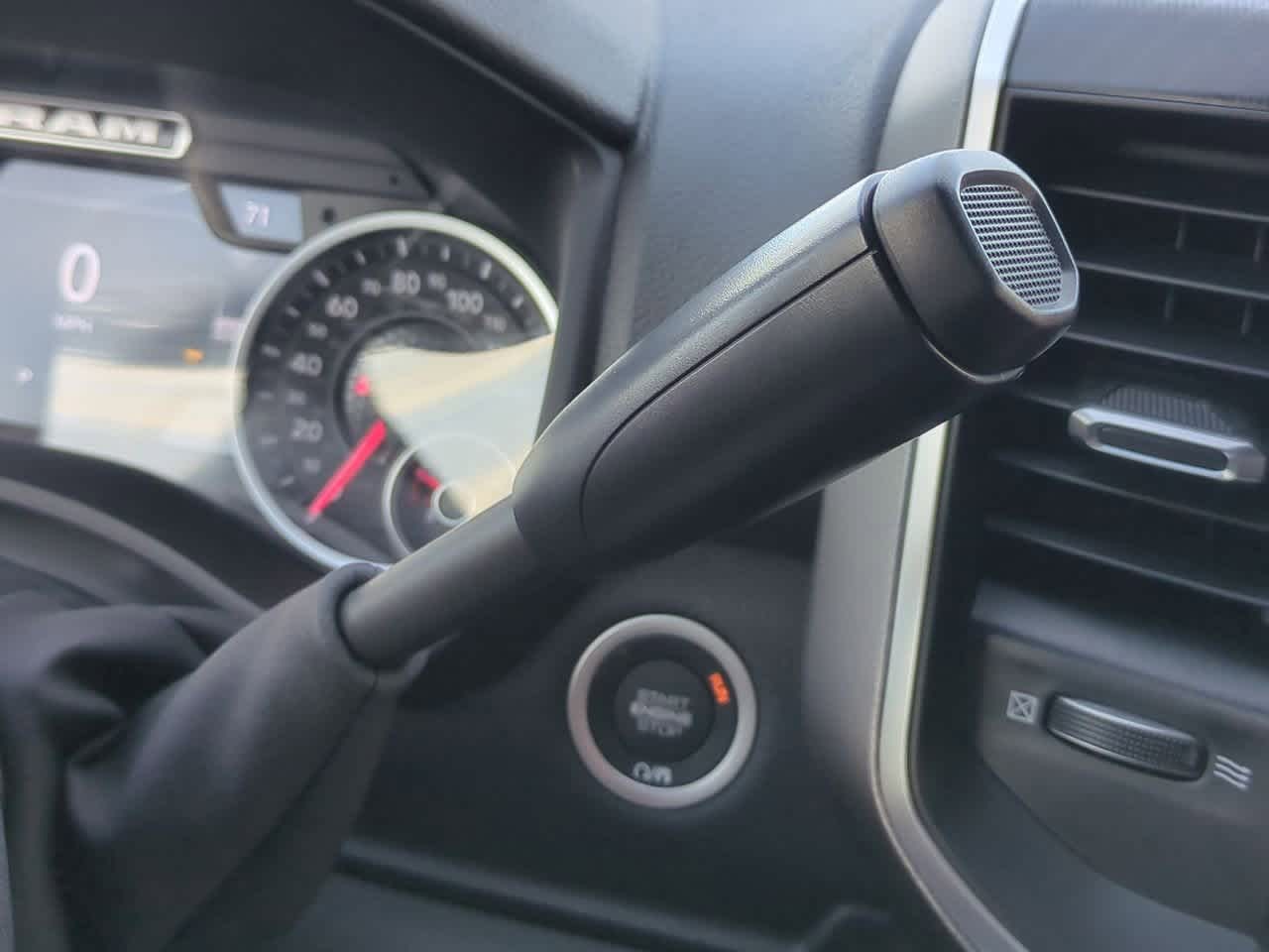 Thumbnail: 2026 RAM 2500 - 33