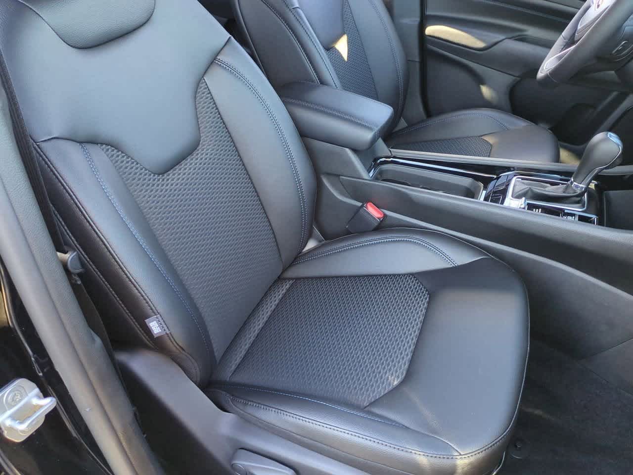 Thumbnail: 2026 Jeep Compass - 22