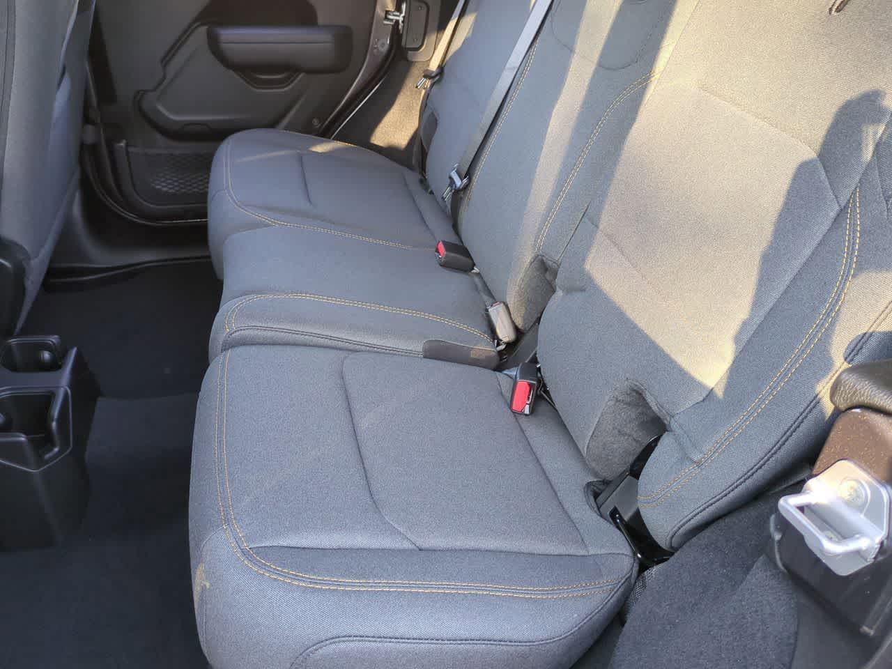 Thumbnail: 2026 Jeep Wrangler - 19