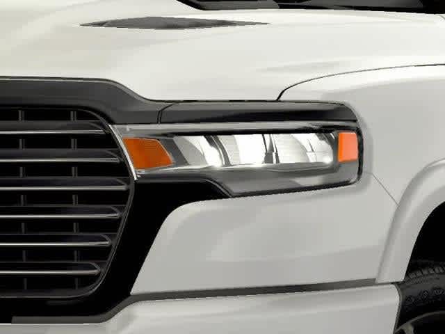 Thumbnail: 2026 RAM 1500 - 5