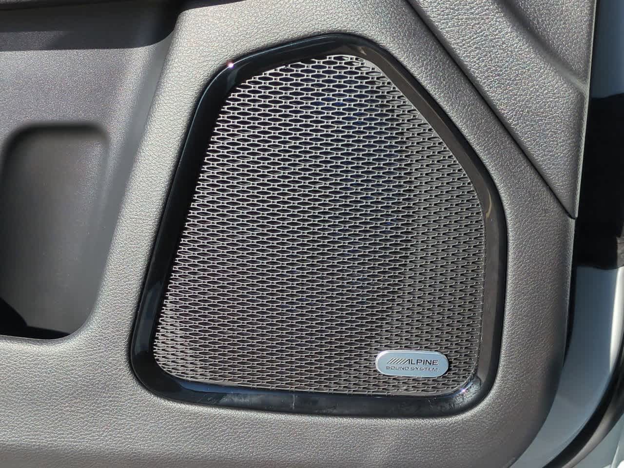 Thumbnail: 2026 Jeep Compass - 32