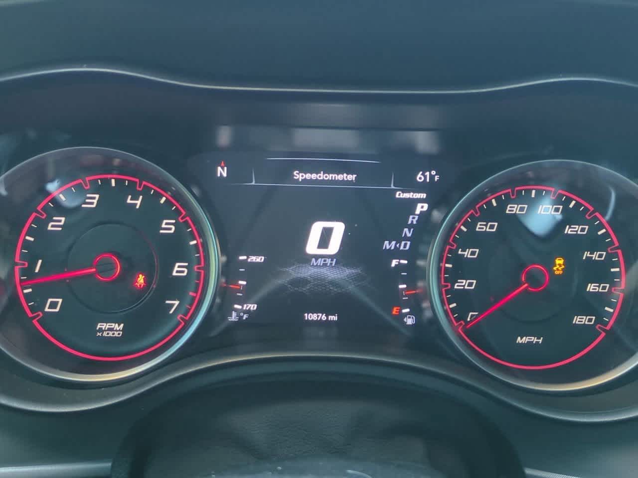 Thumbnail: 2023 Dodge Charger - 34