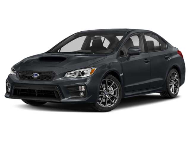2018 Subaru WRX Premium -
                  Sanford, FL