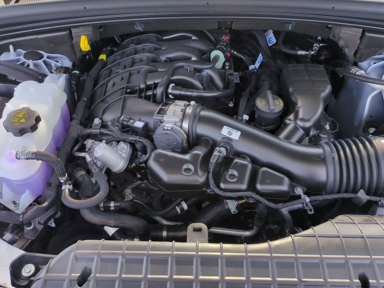 Thumbnail: 2025 Jeep Grand Cherokee - 15