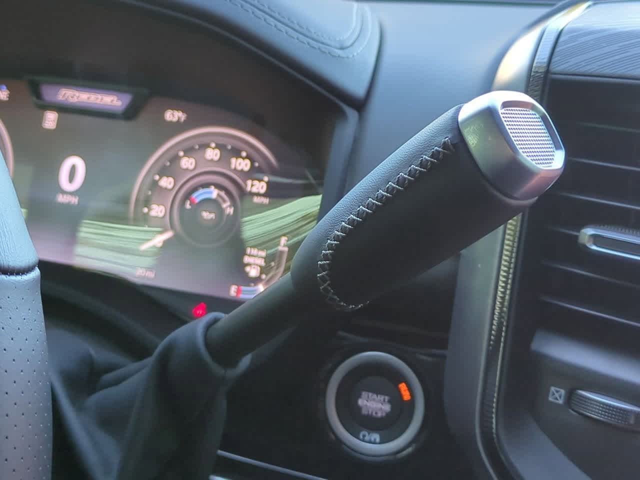 Thumbnail: 2026 RAM 2500 - 33