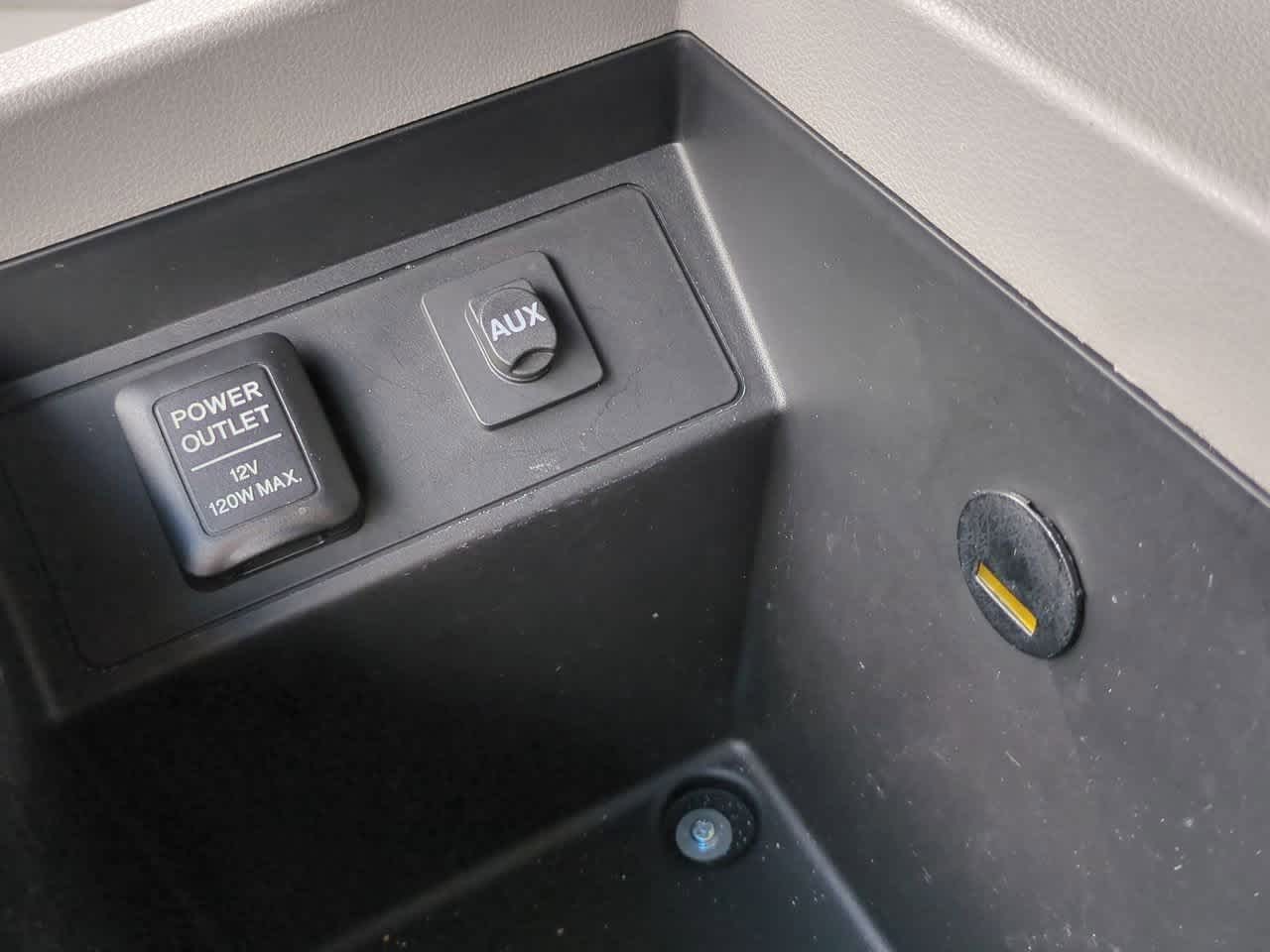 Thumbnail: 2009 Honda Pilot - 32