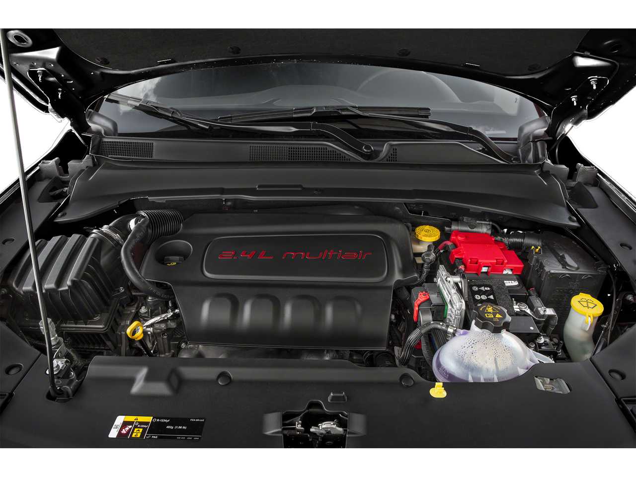 Thumbnail: 2021 Jeep Compass - 8