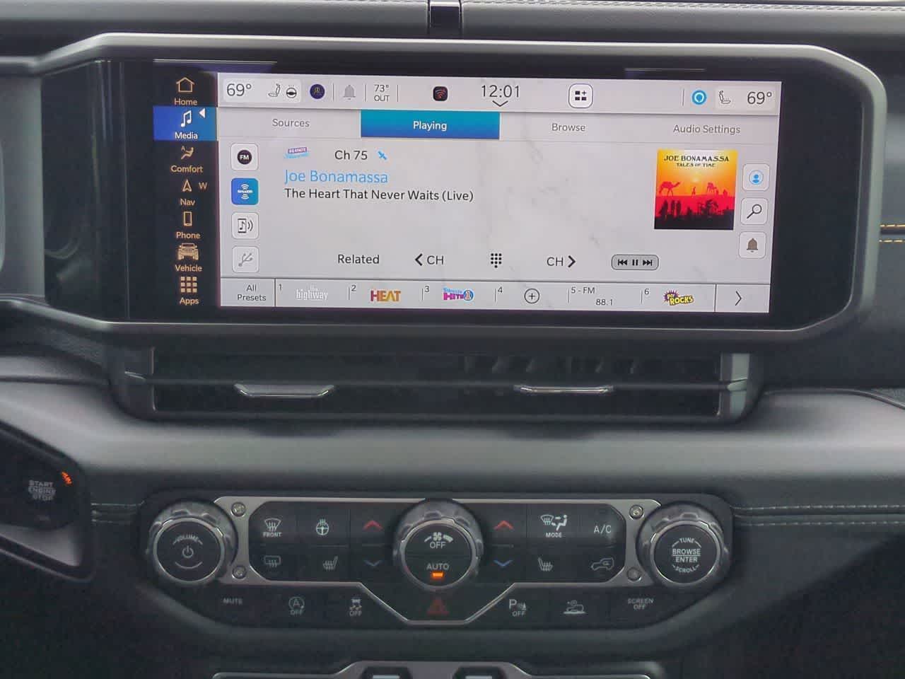 Thumbnail: 2026 Jeep Gladiator - 28