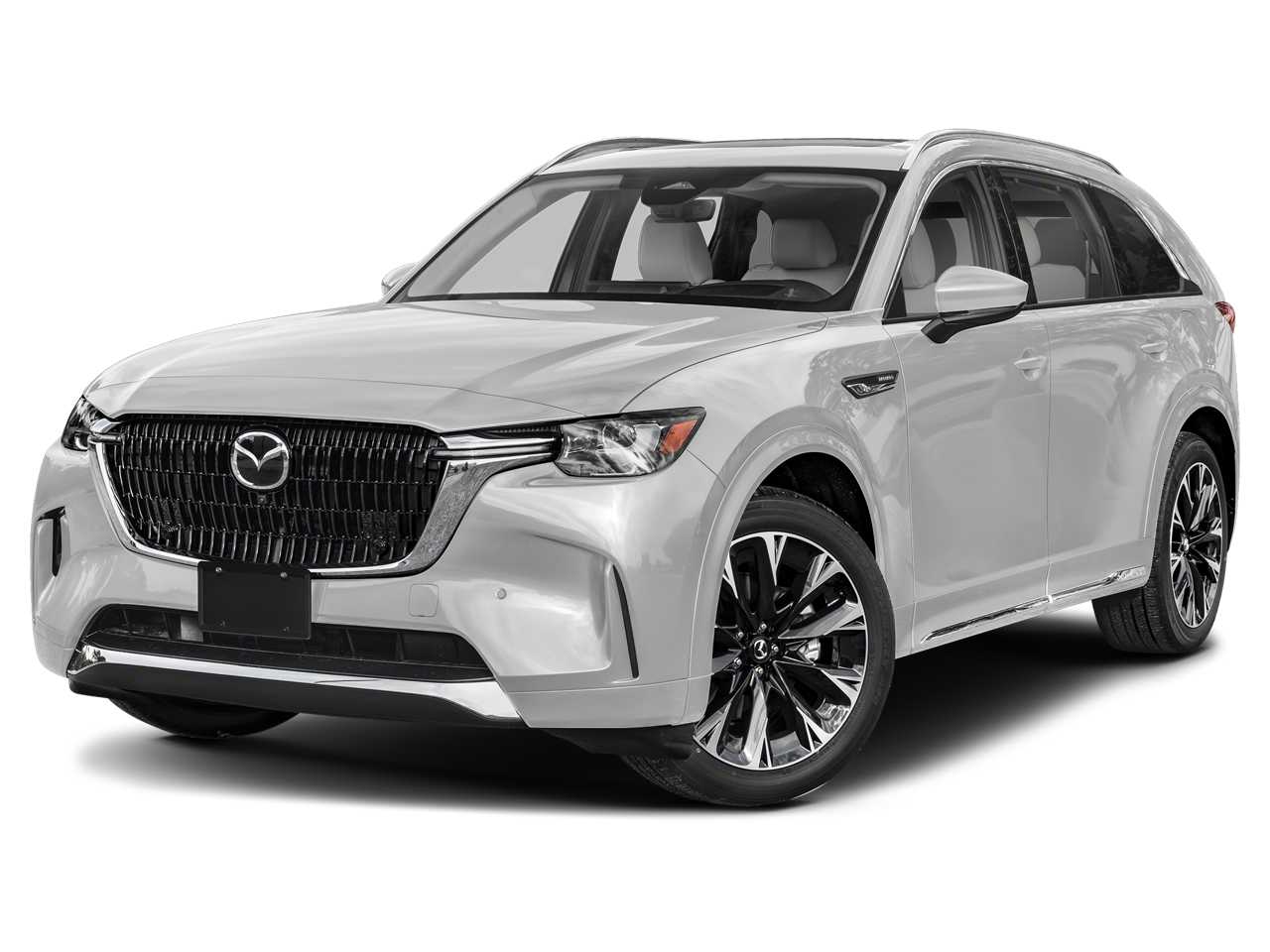 Thumbnail: 2024 Mazda CX-90 - 1