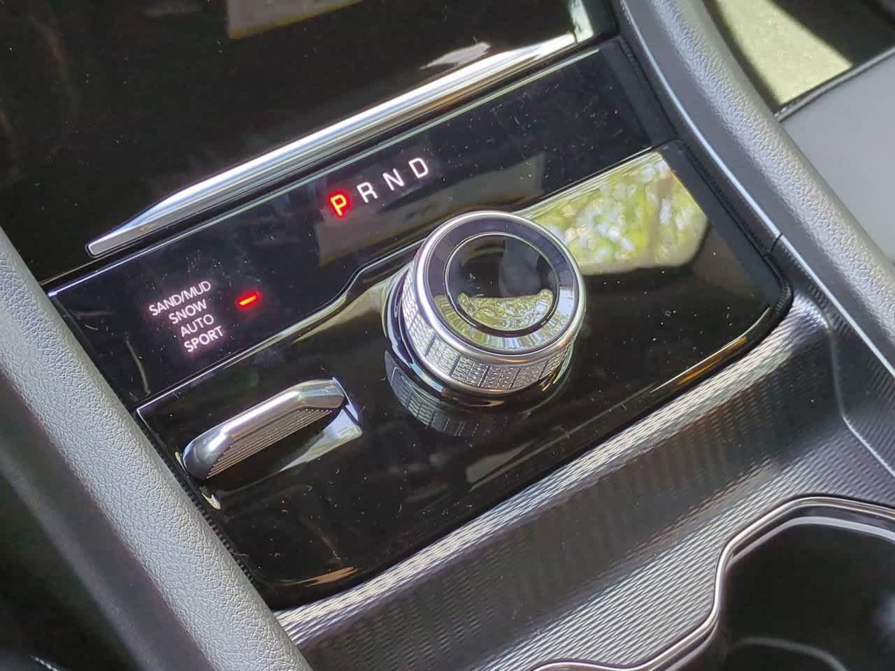 Thumbnail: 2025 Jeep Grand Cherokee - 35