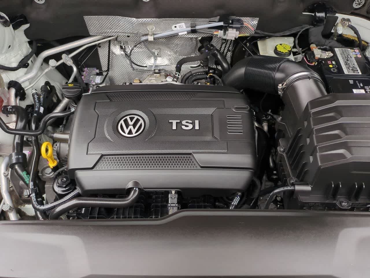 Thumbnail: 2023 Volkswagen Atlas - 15